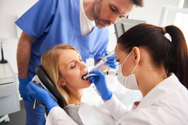 Best Periodontal (Gum) Disease Treatment  in Footville, WI