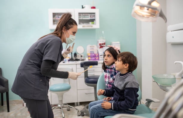 Best Dental Exams and Cleanings  in Footville, WI