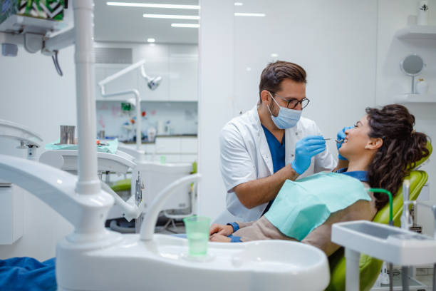 Why Choose Us for Your Dental Needs in Footville, WI