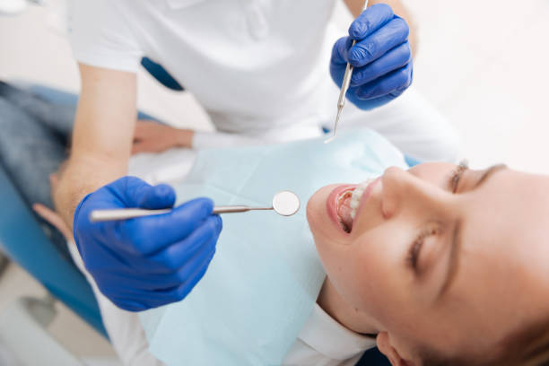 Best Oral Cancer Screening  in Footville, WI